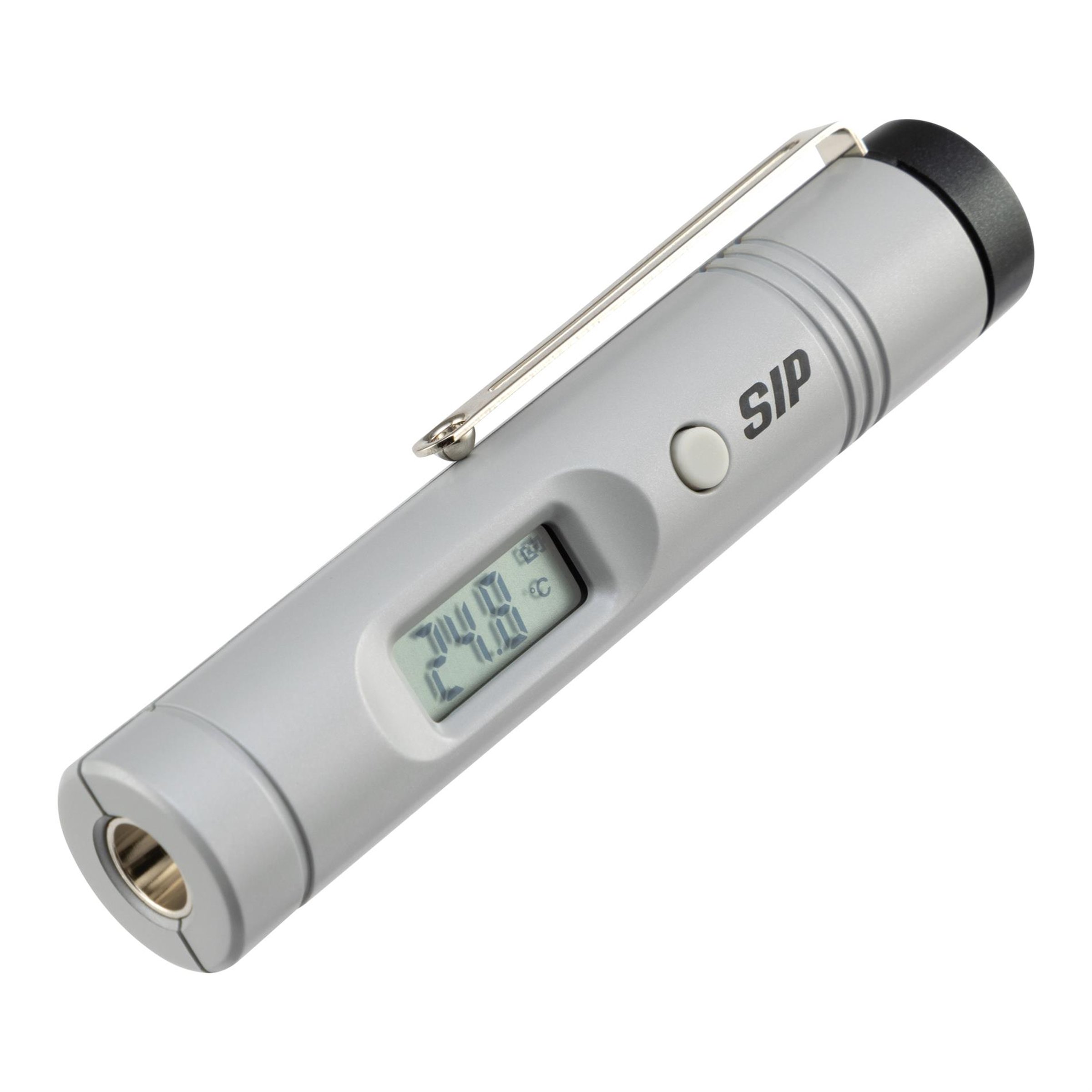 Image of Infrarot Thermometer SIP Ultra Compact 180°