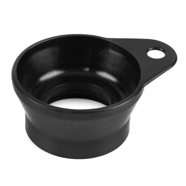 Image of Einfülltrichter RACEFOXX Tankeinfüllstutzen für Vespa ET2/ET4/LX/LXV/S/Primavera/Sprint/946/GTS/GTS Super/GTV/GT 60/GT/GT L 50-300ccm 2T/4T