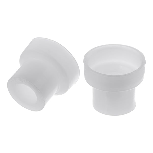 Image of Anschlag, Feder Gabel, vorne, 19960027 für Lambretta 125 LI/LIS/150 LI/LIS/SX/175 TV 2°-3°/200 TV/SX