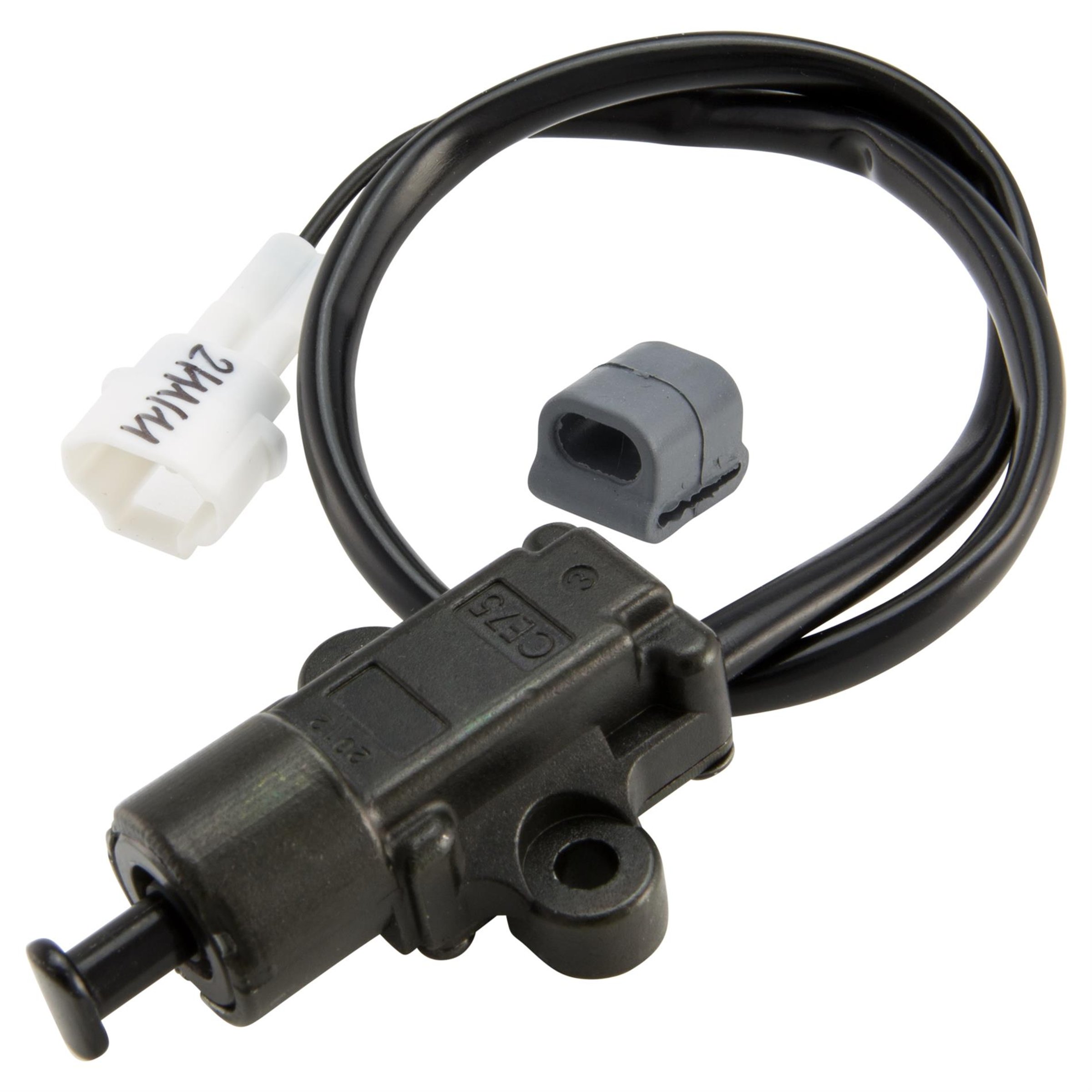 Image of Killswitch Schalter PIAGGIO, Seitenständer, 1D0016735 - 1D0019356 für Vespa GTS/GTS Super 300ccm ('16-) für Vespa GTS/GTS Super 300ccm ('16-)