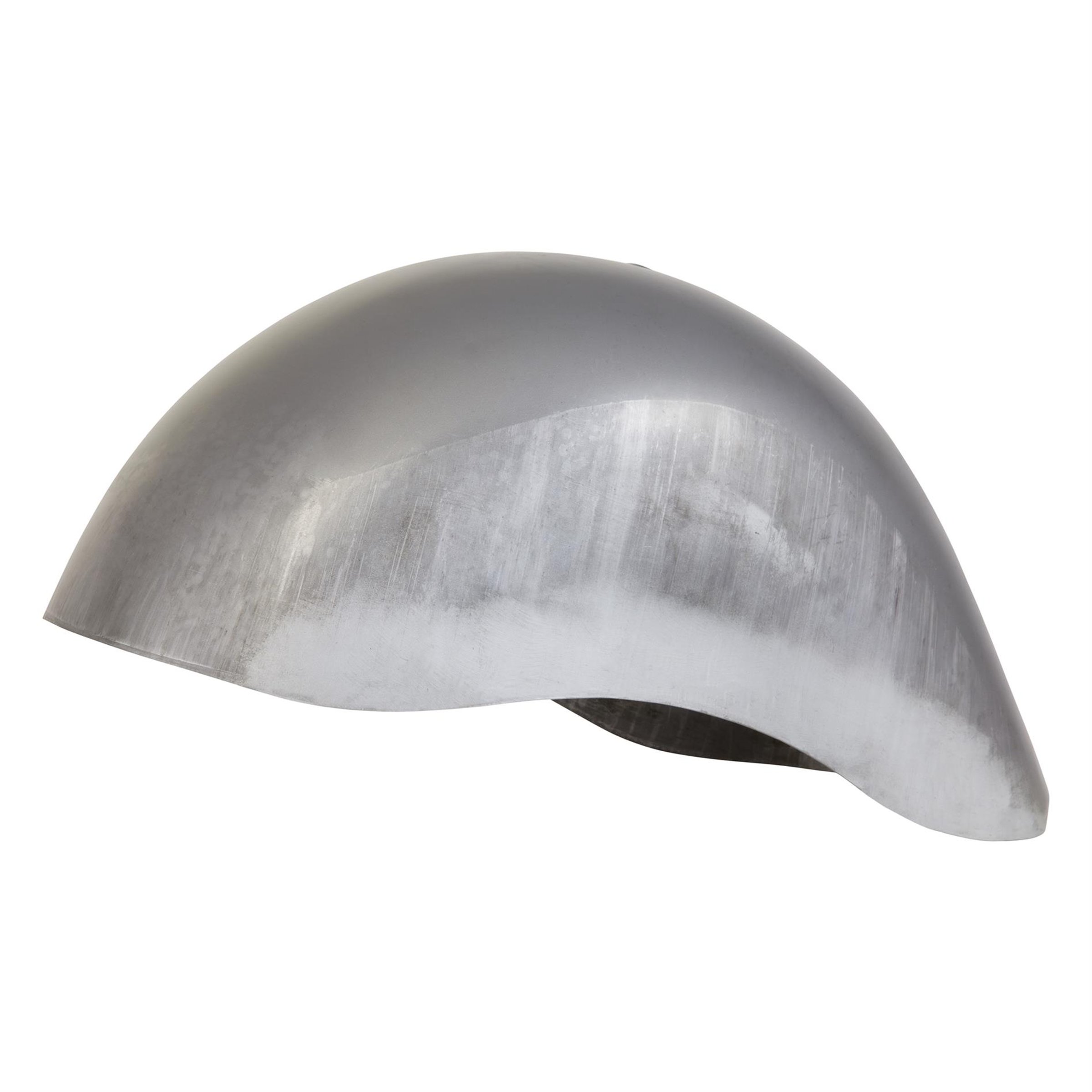 Image of Kotflügel, vorne Material: Metall geölt für Vespa 150 GS VS1-4/VDTS->57'/T2-3 für Vespa 150 GS VS1-4/VDTS->57'/T2-3