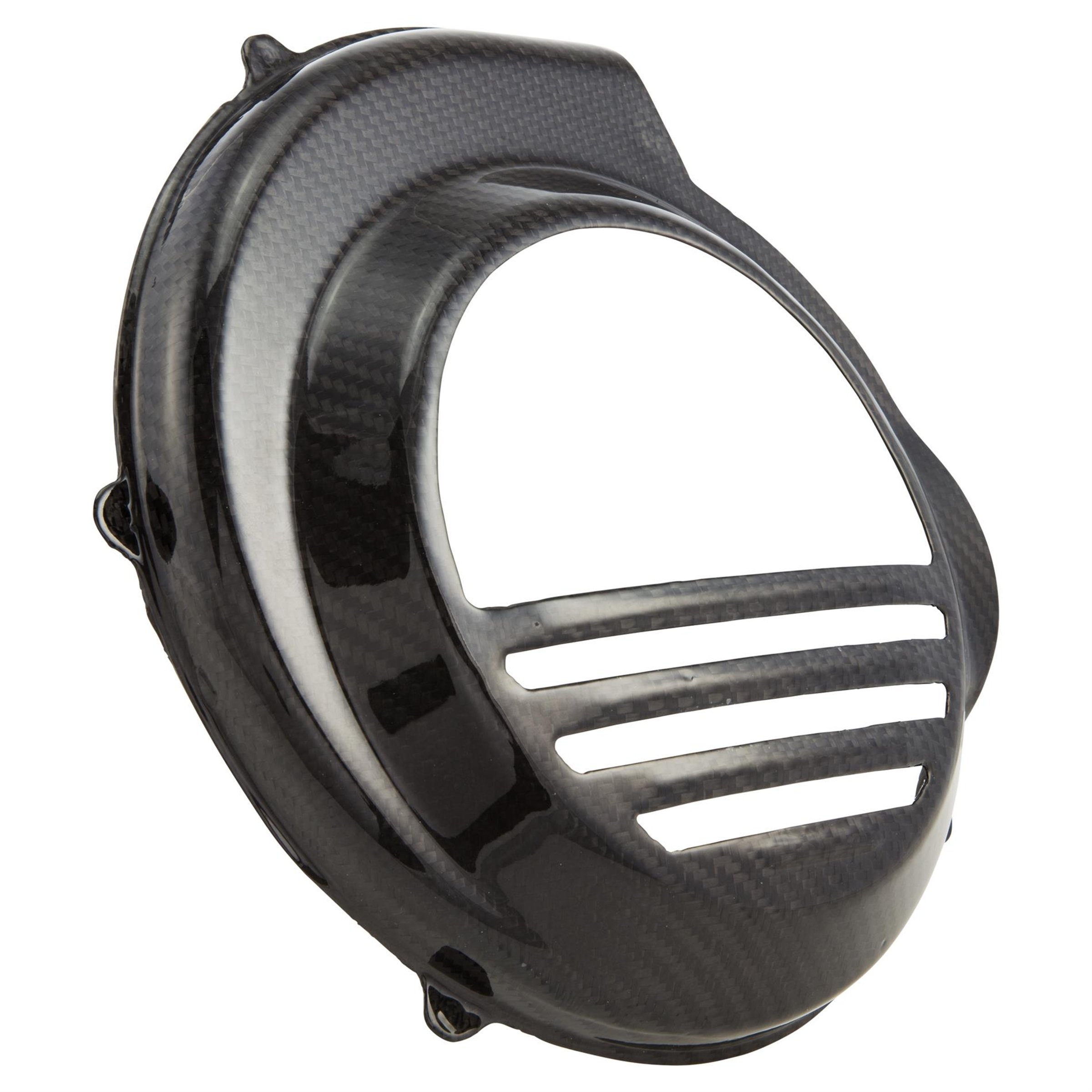 Image of Lüfterradabdeckung CRIMAZ für Vespa PX80-200/PE/Lusso für Vespa PX80-200/PE/Lusso