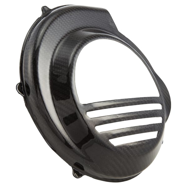 Image of Lüfterradabdeckung CRIMAZ für Vespa PX80-200/PE/Lusso