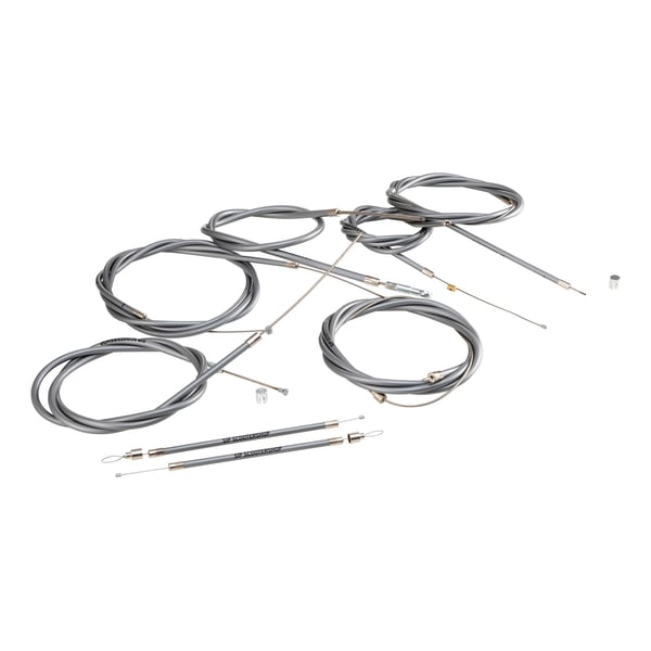 Image of Seilzugkit SIP PERFORMANCE für Vespa PK50-125/S/SS/XL/ETS/Rush