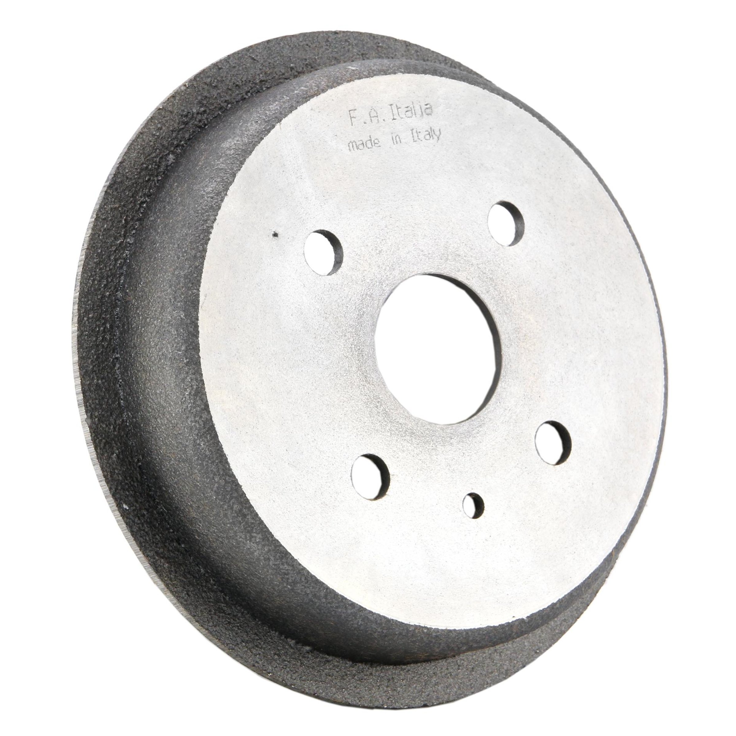Image of Bremstrommel FA, hinten, 079578 für Vespa 50/N/L/R/Revival 1°/S/SR/90/100 1° für Vespa 50/N/L/R/Revival 1°/S/SR/90/100 1°