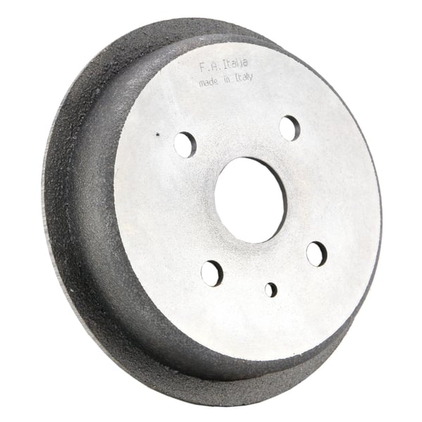 Image of Bremstrommel FA, hinten, 079578 für Vespa 50/N/L/R/Revival 1°/S/SR/90/100 1°