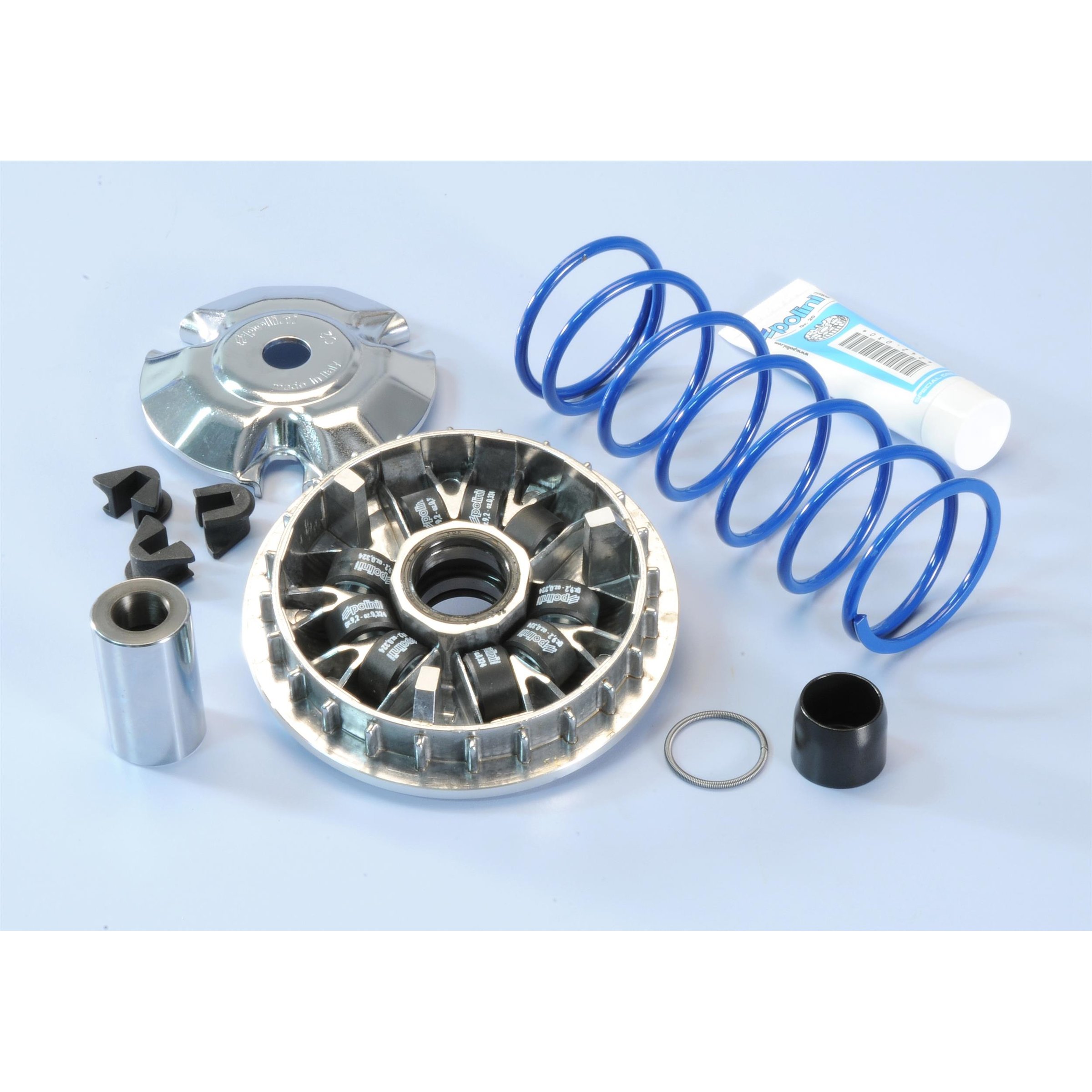 Image of Variator POLINI Maxi Hi-Speed, 241.697 für HONDA PCX/ SH Mode 125-150ccm für HONDA PCX/ SH Mode 125-150ccm