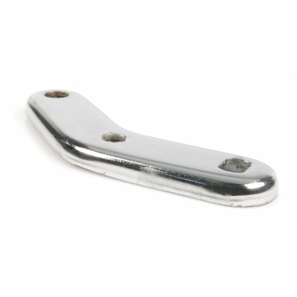 Image of Spiegelhalter STELLA C-3727088 zur Montage am Lenkerunterteil rechts für Vespa/LML alle Modelle