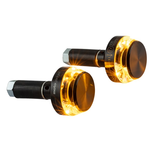 Image of Lenkerblinker MOTOGADGET "m-Blaze Disc"