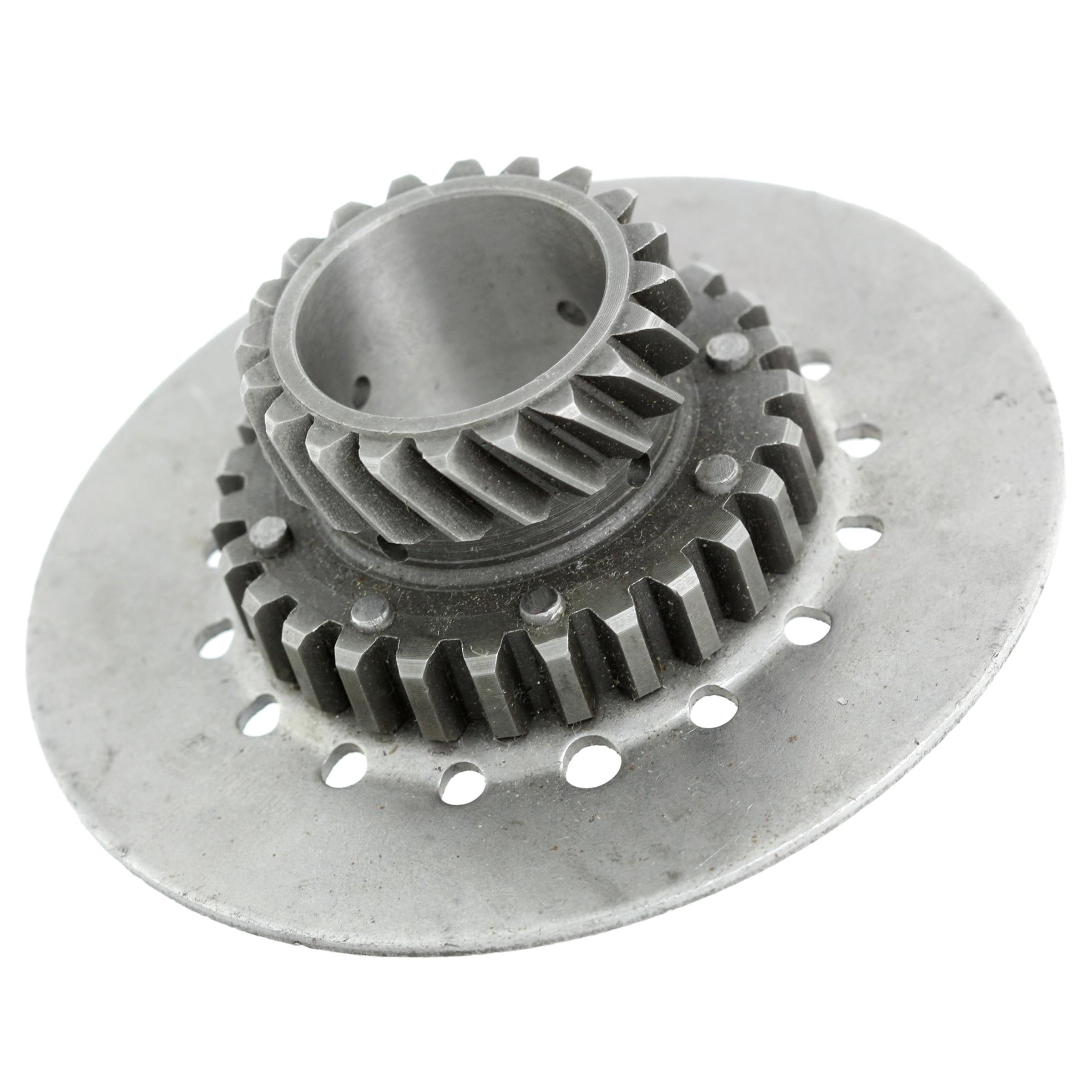Image of Kupplungszahnrad Z 20/26 DRT für Primär Z 65/Z 67/Z 68 für Vespa 125 GTR 2°/TS 2°/150 Sprint V 2°/Super 2°/PX80-150/PE/Lusso <- '94 für Vespa 125 GTR 2°/TS 2°/150 Sprint V 2°/Super 2°/PX80-150/PE/Lusso <- '94