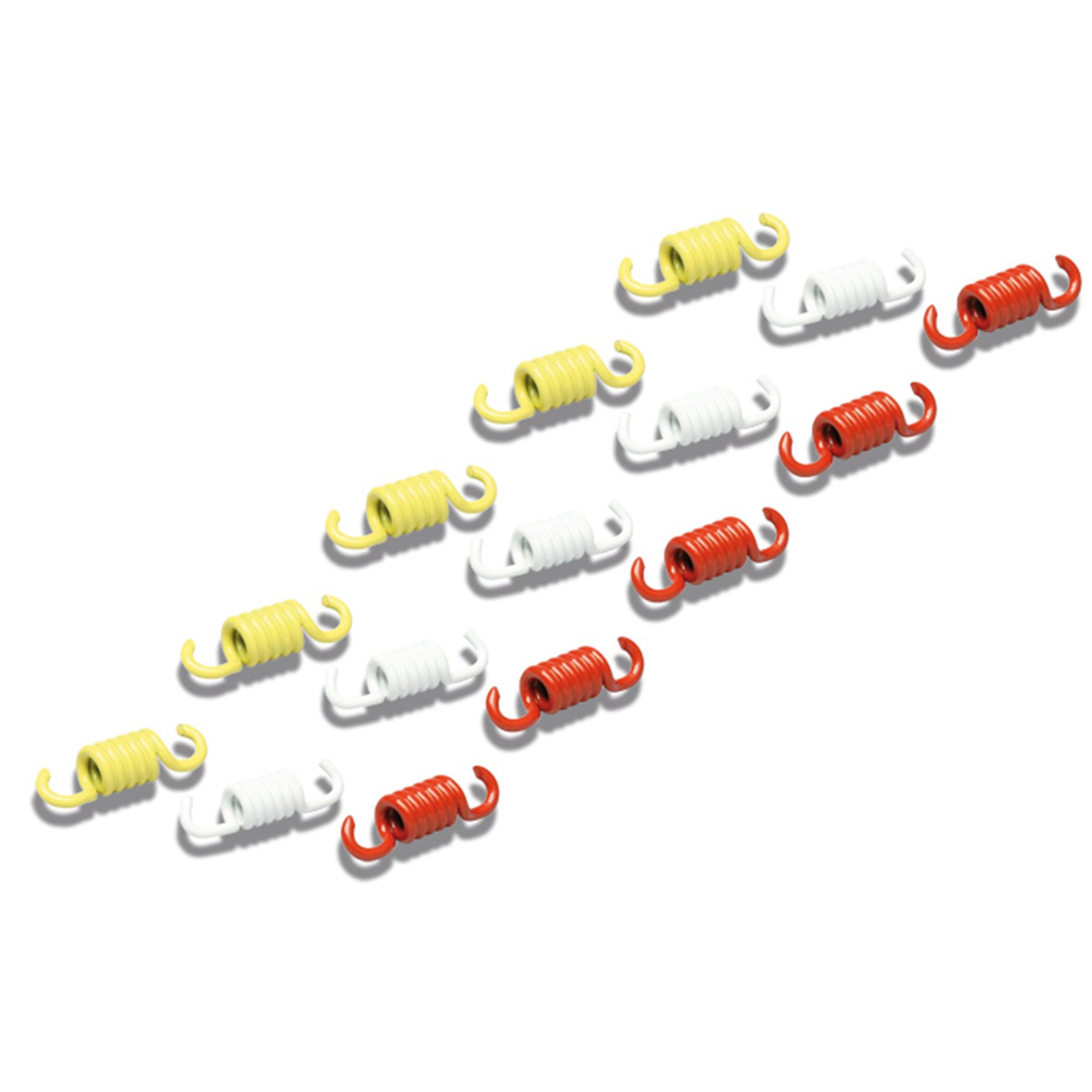Image of RACING FEDERNSATZ für ORIGINALKUPPLUNG M
