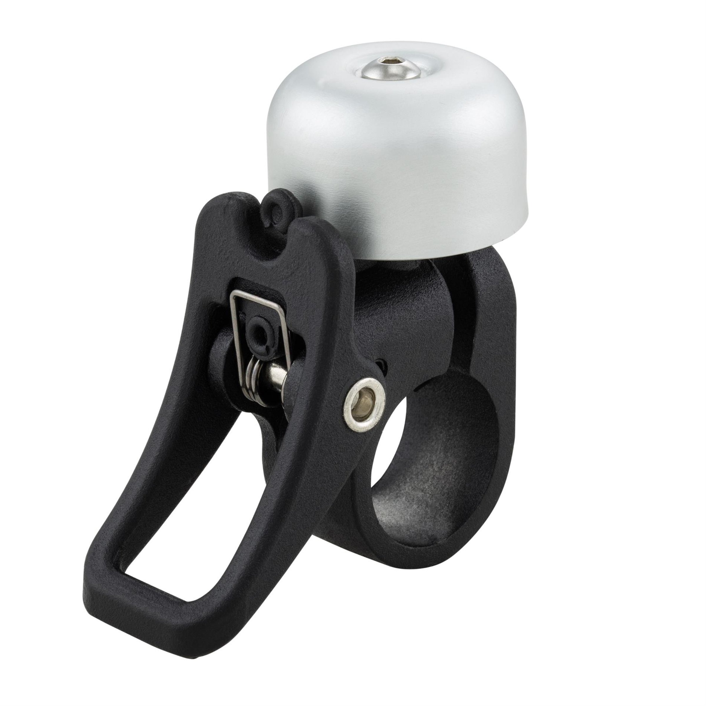 Image of Klingel MONORIM für E-Scooter Lenker für XIAOMI M365/1S/Essential/PRO1/PRO2/MI3/PRO4 für XIAOMI M365/1S/Essential/PRO1/PRO2/MI3/PRO4