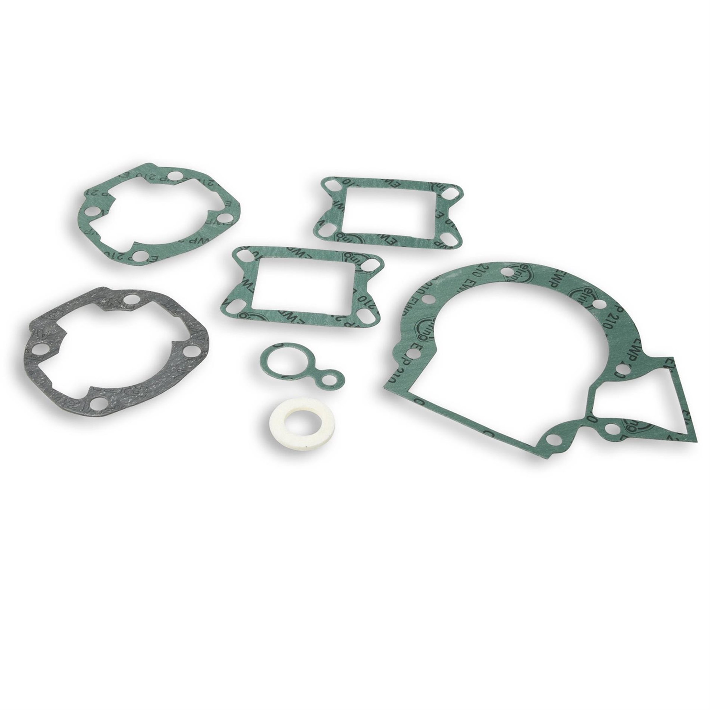 Image of Dichtsatz Zylinder MALOSSI, 116523 für PEUGEOT 103 RCX-SP-SPX für PEUGEOT 103 RCX-SP-SPX