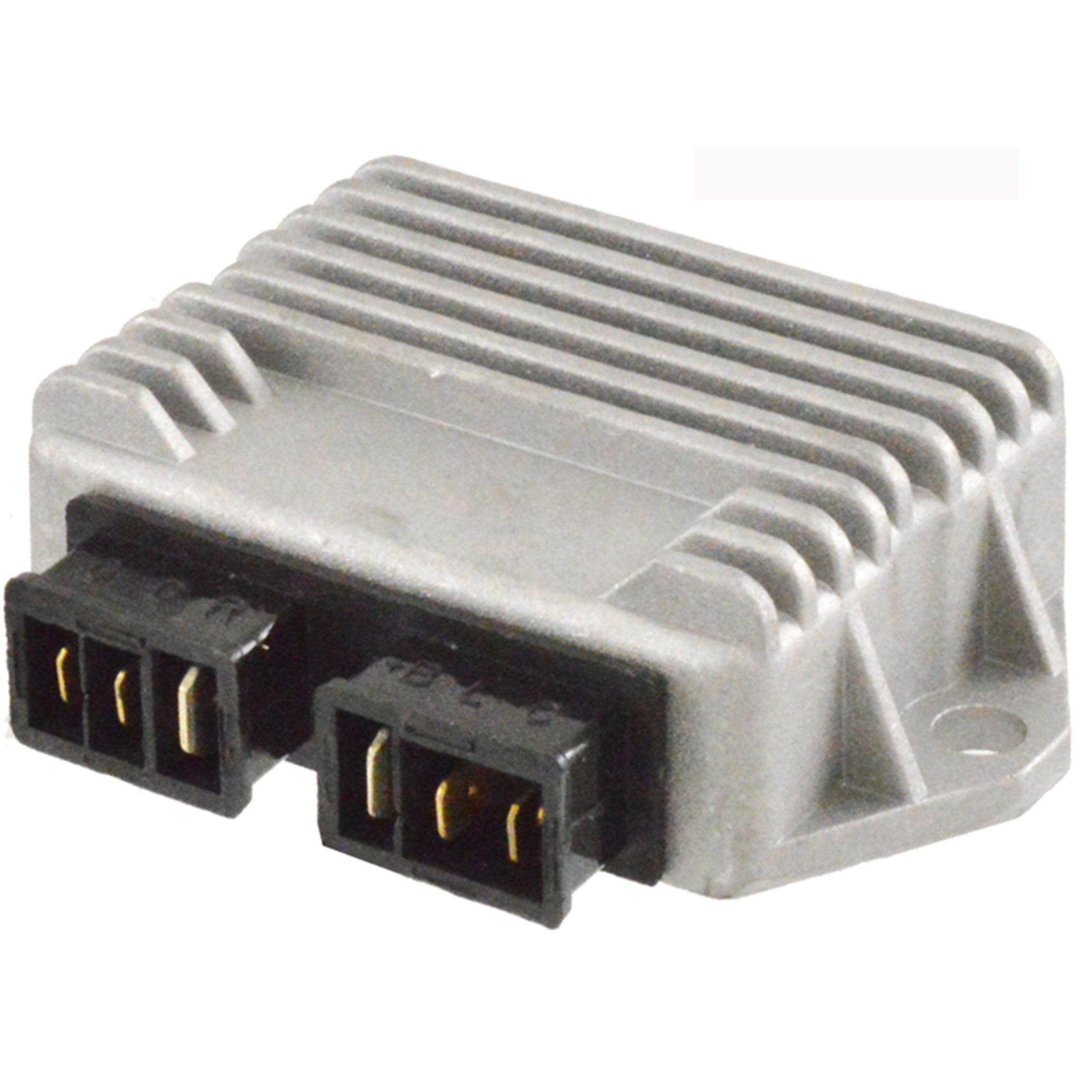 Image of Spannungsregler RMS 231877 für PIAGGIO Ape CAR/TM/TM703 422ccm für PIAGGIO Ape CAR/TM/TM703 422ccm