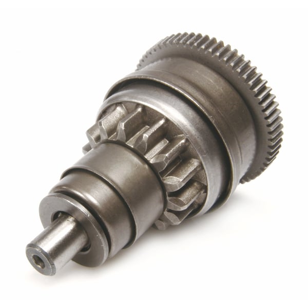 Image of Anlassersegment CIF für Vespa ET4/LX/S/Primavera/Sprint 50ccm 4T