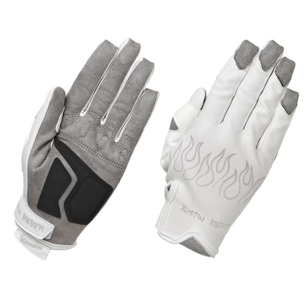 Image of Handschuhe PIAGGIO VESPA Justin Bieber Größe: L