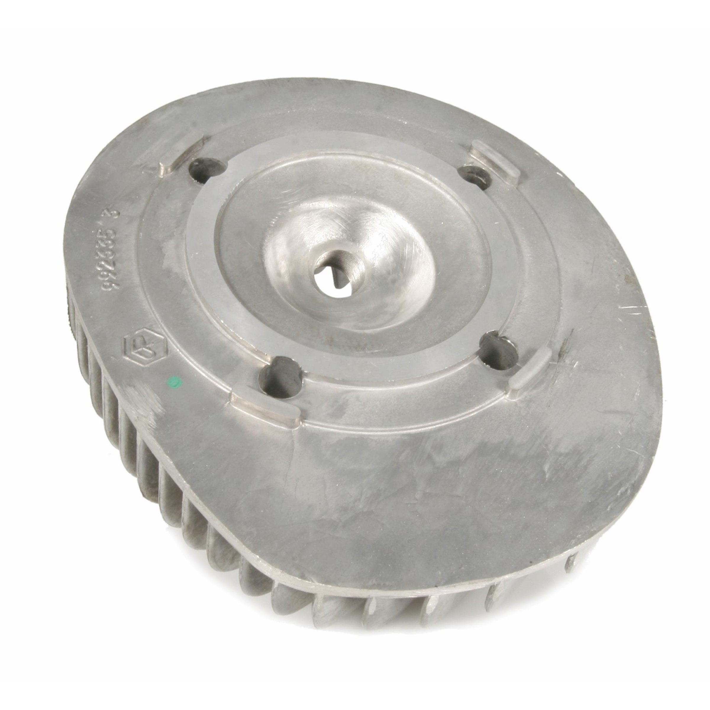 Image of Zylinderkopf PIAGGIO Standard 1984884 - 1984881 für Vespa 200 Rally/P200E/PX200 E/Lusso/'98/MY/Cosa 200 für Vespa 200 Rally/P200E/PX200 E/Lusso/'98/MY/Cosa 200