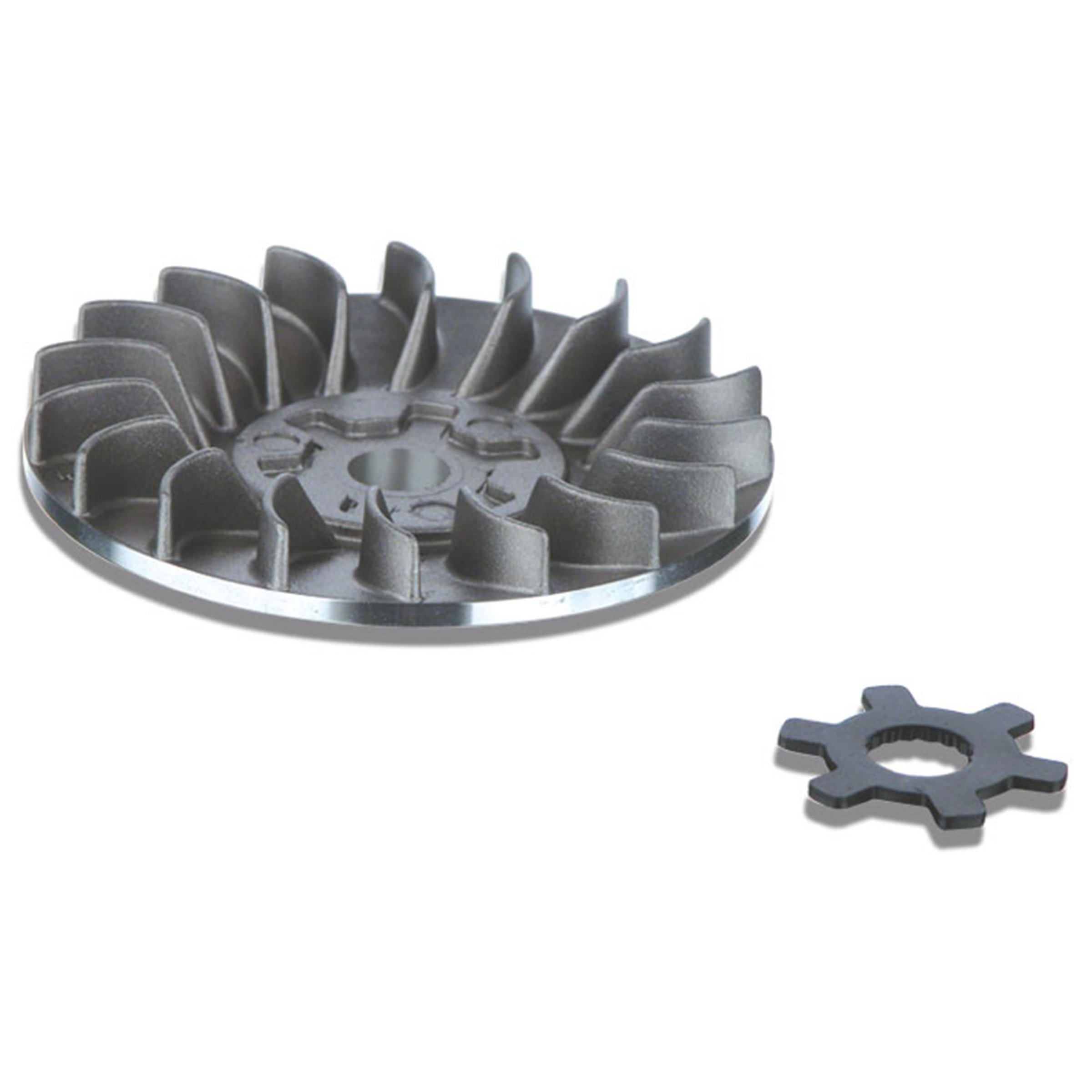 Image of Riemenscheibe MALOSSI MHR Ventilvar für CPI Euro II für CPI Euro II