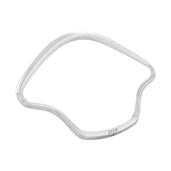 Image of Zierring Tachometer/Lenkkopf SIP für Vespa Primavera/Sprint 50-150ccm 2T/4T AC