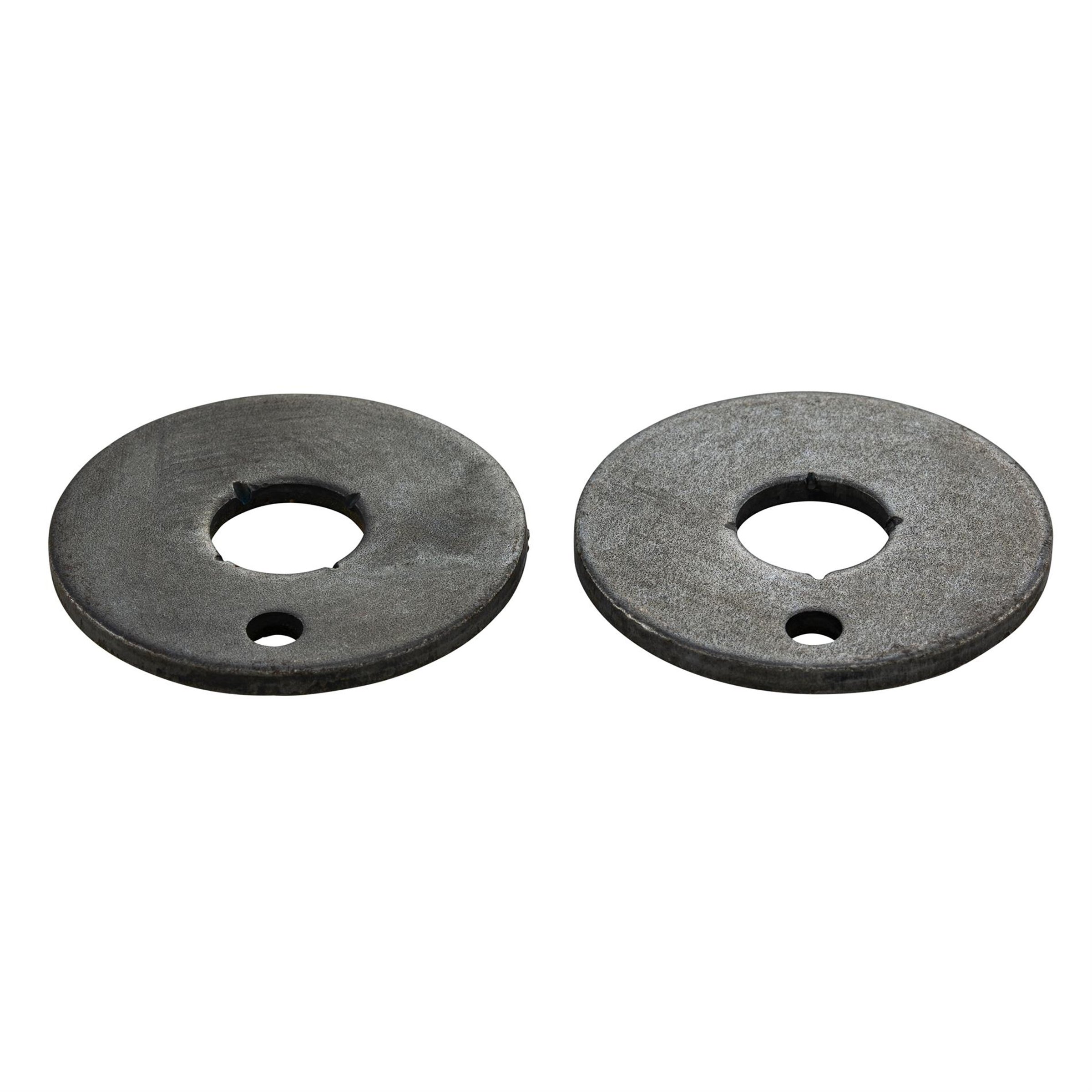 Image of Distanzscheiben Set Traverse Motoraufhängung M12 mm, PASCOLI für Vespa 125 VN2/150 VL/VB/GS150 GS/3/ VS1T-5T für Vespa 125 VN2/150 VL/VB/GS150 GS/3/ VS1T-5T