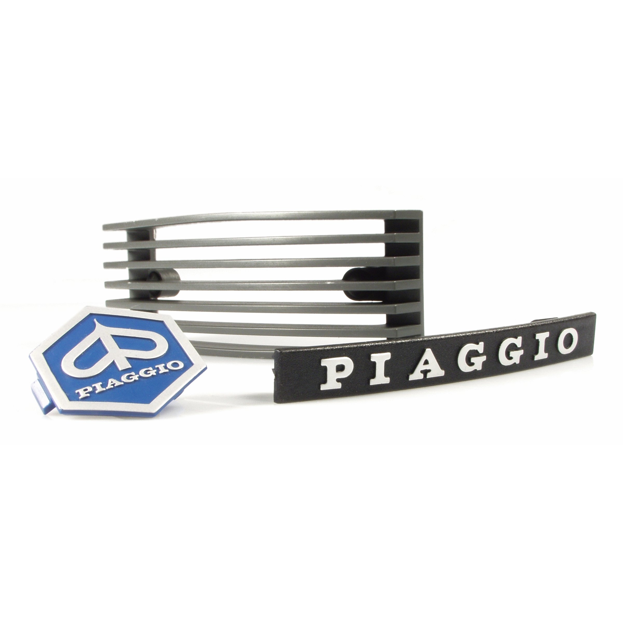 Image of Kaskaden Kit für Vespa PX80-200/PE/Lusso/T5 Classic für Vespa PX80-200/PE/Lusso/T5 Classic