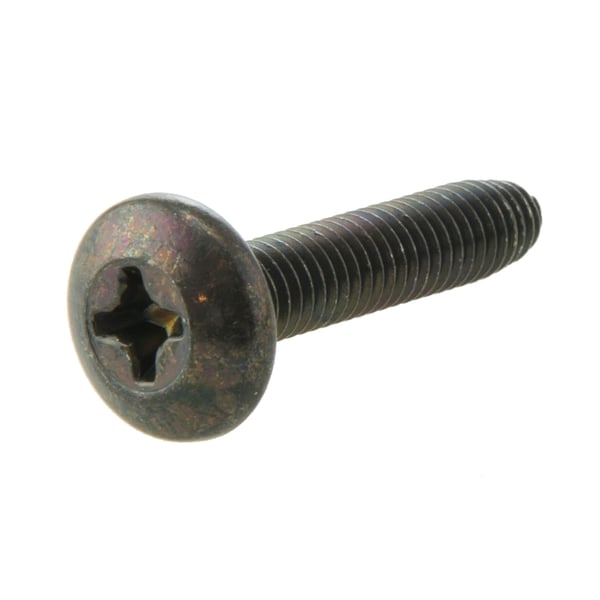 Image of Schraube Fußraste M6x30 mm, Linsenkopf Torx, PIAGGIO für Vespa LX/LXV/S 50-150ccm