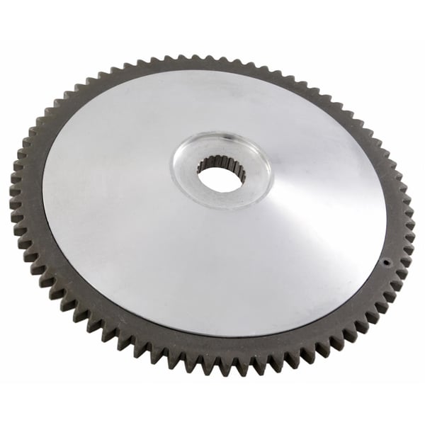 Image of Riemenscheibe PIAGGIO für Vespa ET4/LX/LXV/S/GTS/GTV/GT/GT L 125-150ccm