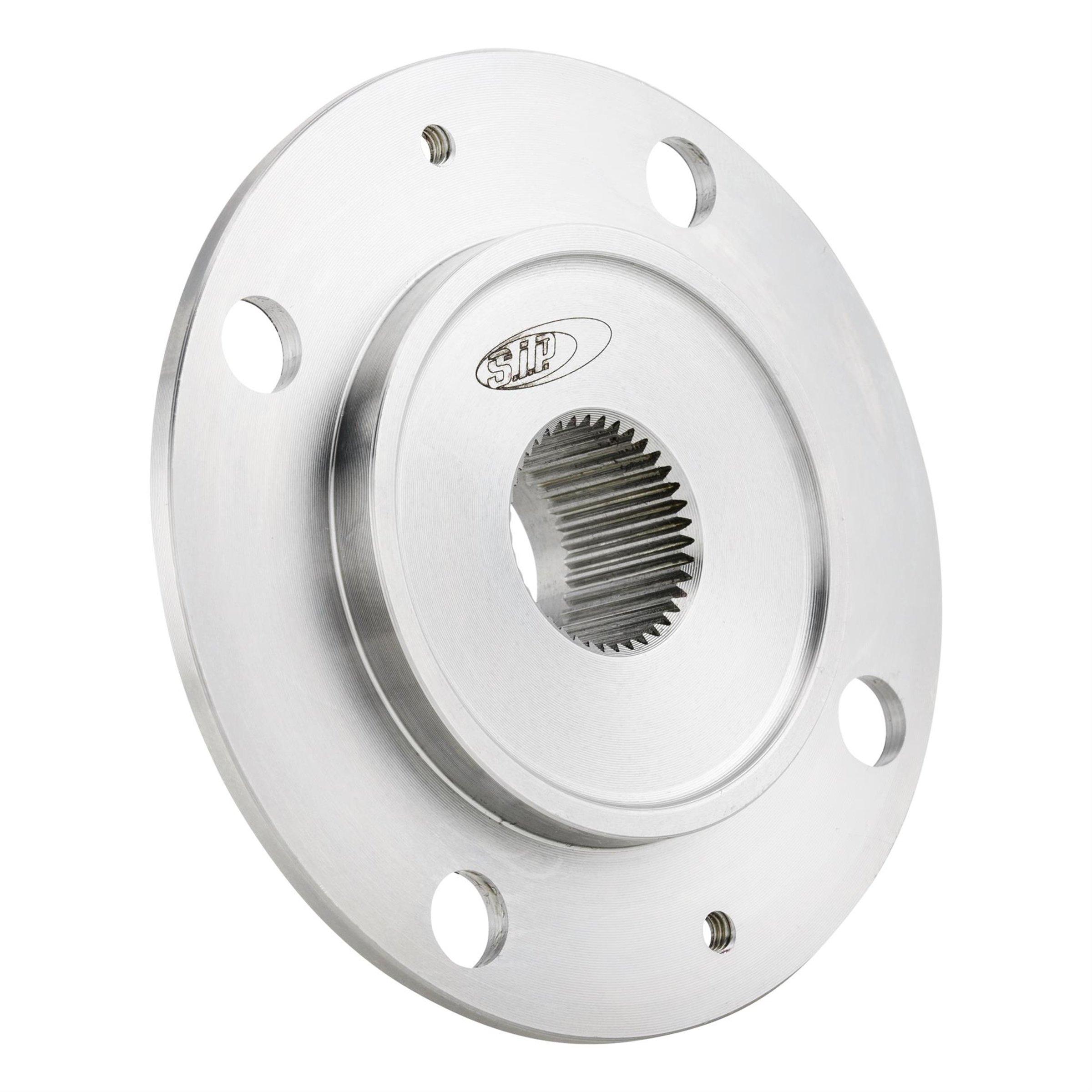 Image of Bremstrommelaufnahme SIP hinten für Vespa 125 VM/VN/150 VL/VB1T/T2/T3 für Vespa 125 VM/VN/150 VL/VB1T/T2/T3