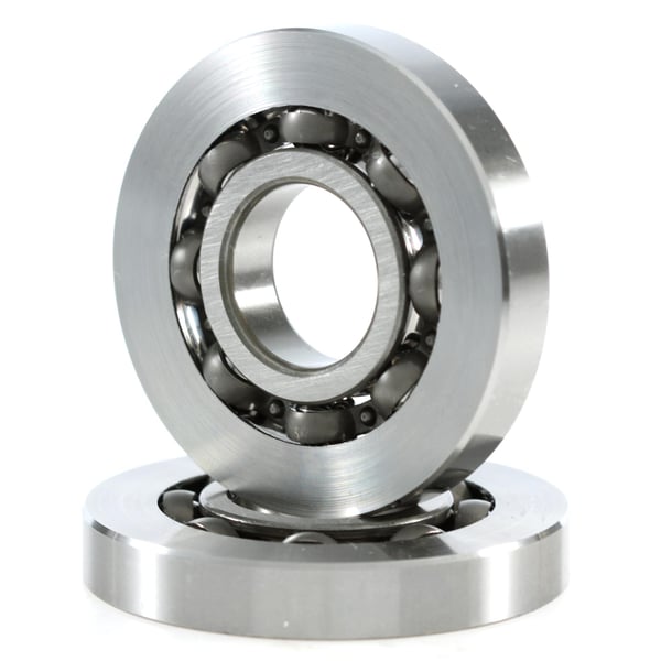 Image of Lager Kurbelwelle 25x68x12 mm für GILERA/PIAGGIO 125-300ccm 2T/4T