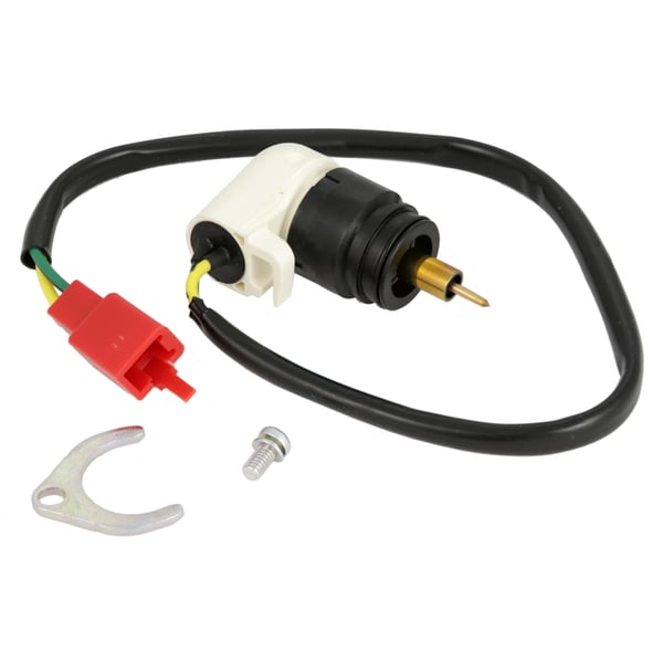 Image of E-Choke PIAGGIO, für KEIHIN CVK Vergaser für PIAGGIO Leader für APRILIA/GILERA/PIAGGIO/Vespa Atlantic/Scarabeo/VXR/Beverly/X8//GT/GT L 200/250ccm, LC