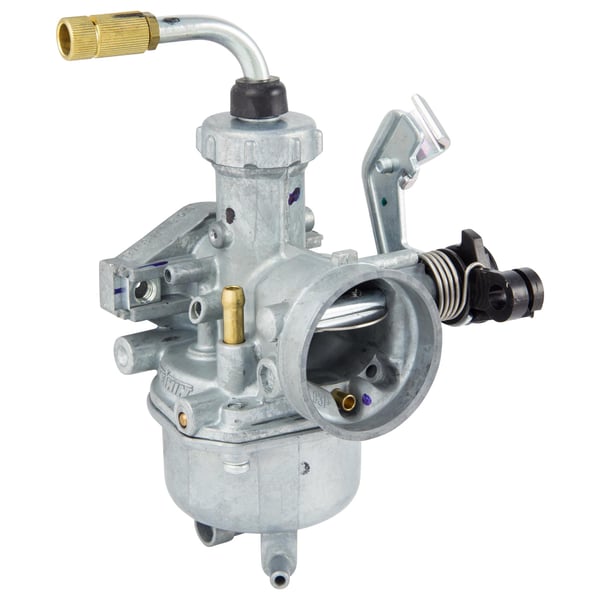 Image of Vergaser YSN PB18 S00113 Rundschieber SF514-0361 - SF512-0238 für LML Star 125-150 4T/Star Deluxe 125-150 4S/Speedy/Stella
