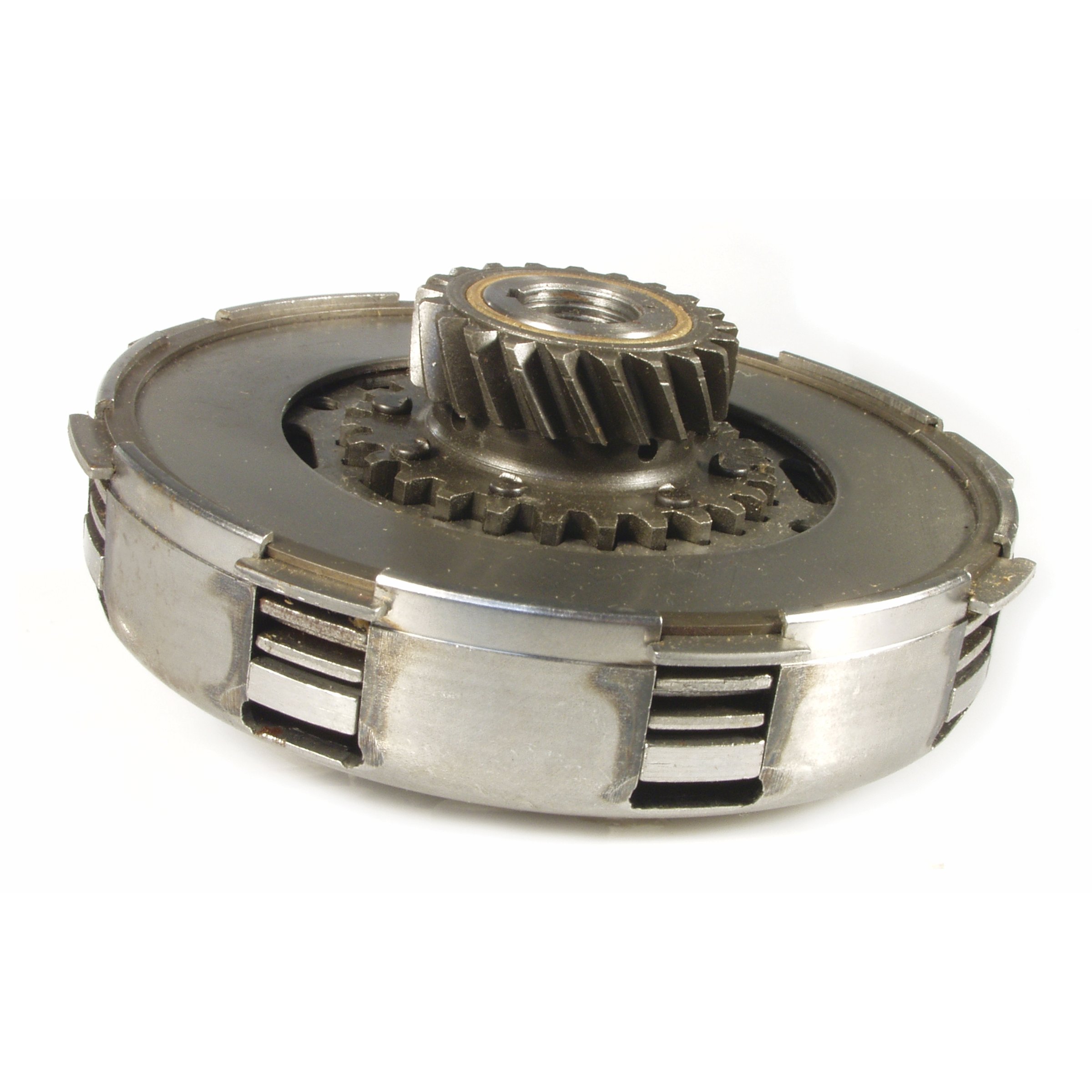 Image of Kupplung LML 115/108 Z 21 für Primär Z 65/Z 67/Z 68 245830 - C-3712329 für Vespa Cosa 1 125/150/LML Star/Deluxe 125-150 4T/4S für Vespa Cosa 1 125/150/LML Star/Deluxe 125-150 4T/4S