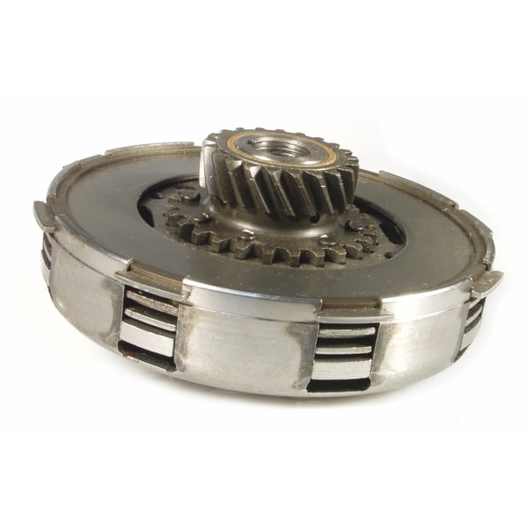 Image of Kupplung LML Standard Z 21 für Primär Z 65/Z 67/Z 68 245830 - C-3712329 für Vespa Cosa 1 125/150/LML Star/Deluxe 125-150 4T/4S