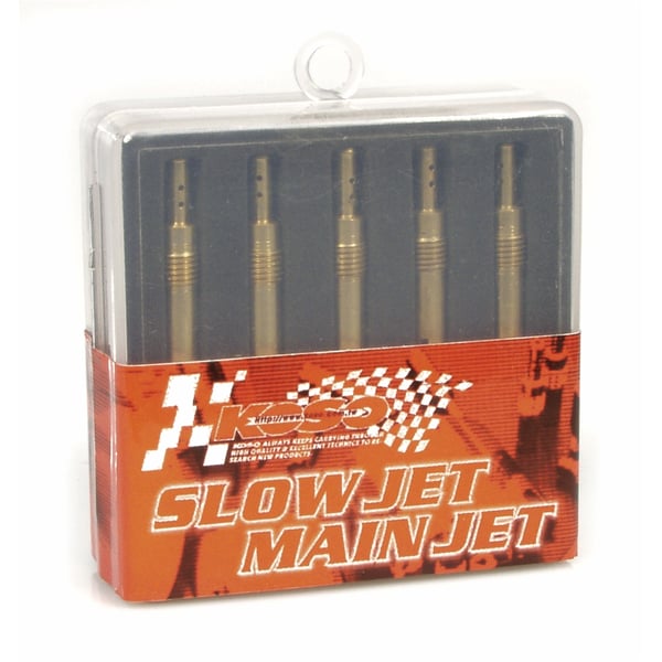 Image of Nebendüsenset NARAKU 35-58