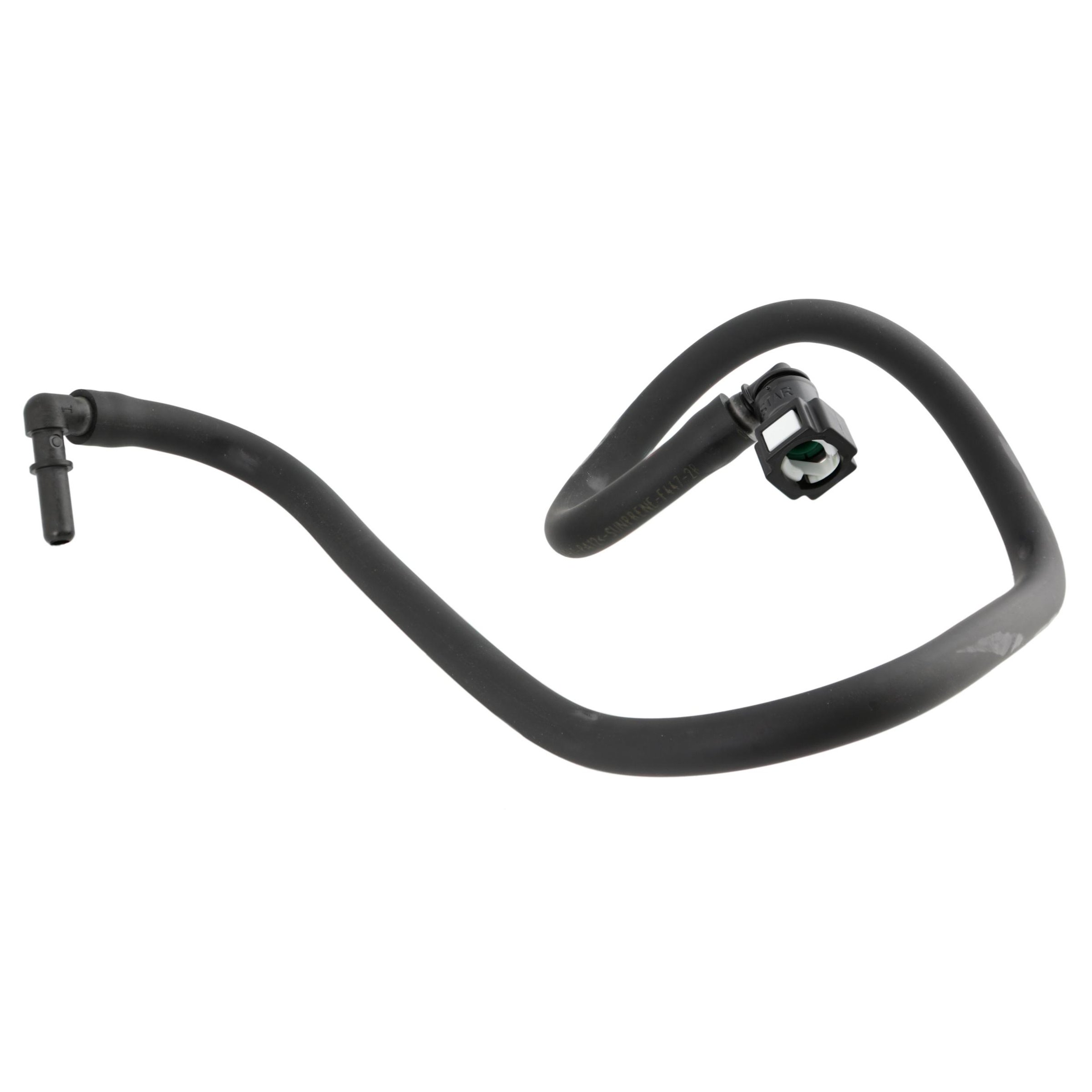 Image of Kraftstoffleitung PIAGGIO, Zuleitung Benzinpumpe bis Einspritzdüse für Vespa GTS/GTV/GT60 125-300ccm 4T LC für Vespa GTS/GTV/GT60 125-300ccm 4T LC