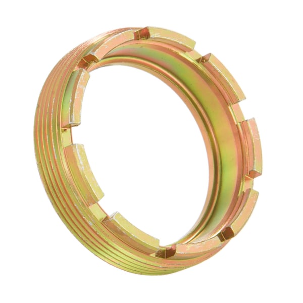 Image of Kronenmutter, Lager Antriebswelle für Vespa 125 Super/150 Super VBC -> 153261