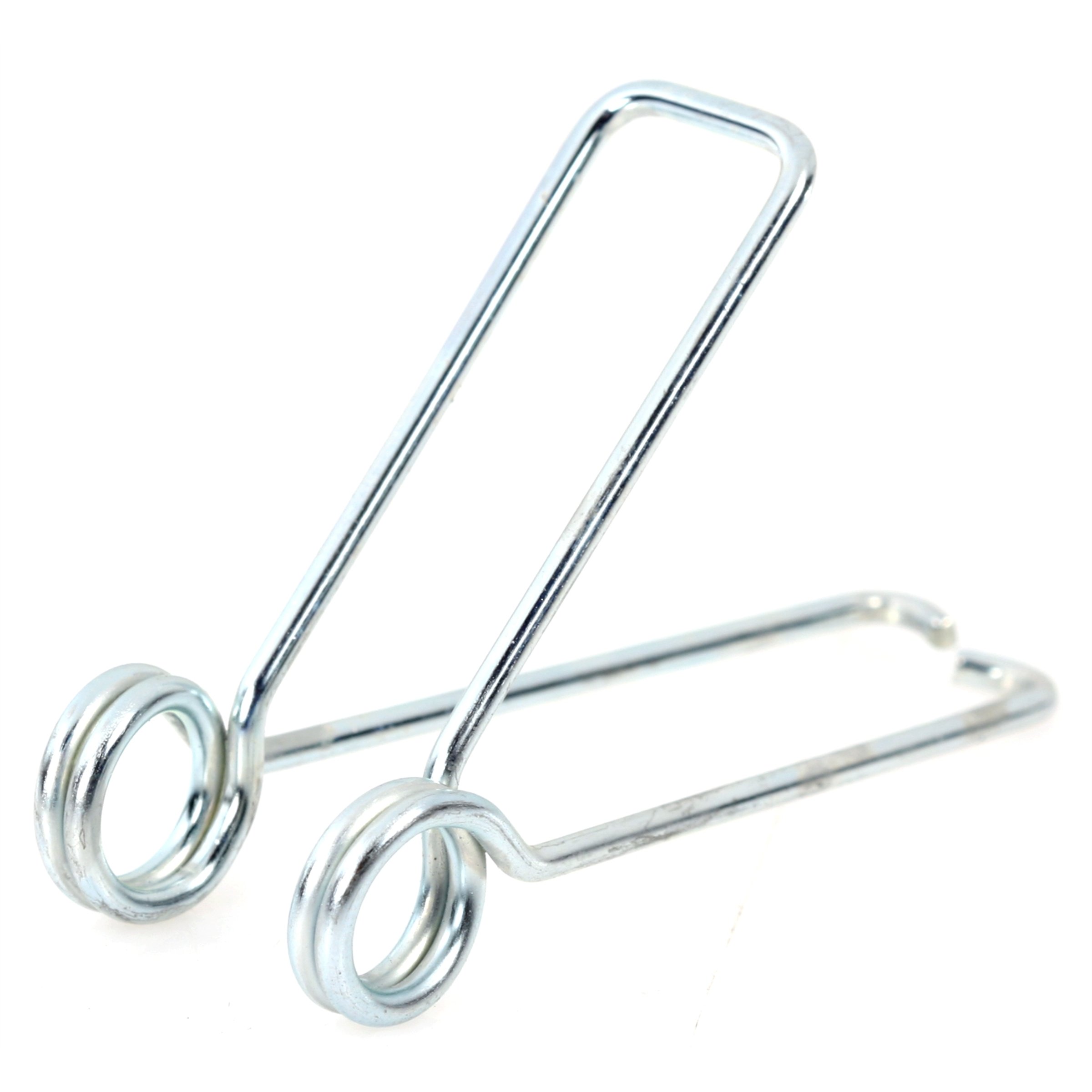 Image of Feder, Rahmenklappe Vergaser, Durchstieg, 2940 - 011128 für Vespa 125/150, V1-15/V30-33 VM/VN/VL/VB/GS150 GS2-3, VS1-5 für Vespa 125/150, V1-15/V30-33 VM/VN/VL/VB/GS150 GS2-3, VS1-5