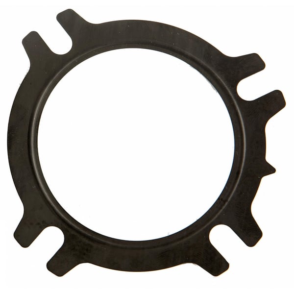 Image of Dichtung Zylinderkopf POLINI 208/210/221 ccm (d) 0,25mm, 251.0037 für Vespa 200 Rally/P200E/PX200 E/Lusso/'98/MY/Cosa 200