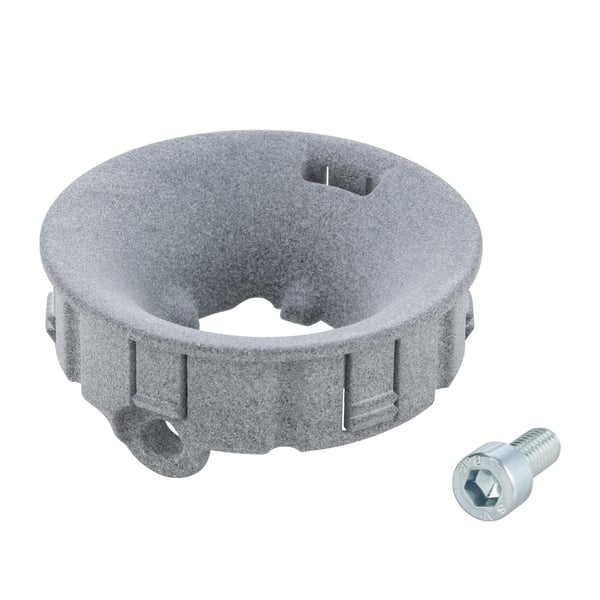 Image of Ansaugtrichter AF Parts Venturi SHBC 20L für Vespa PK125 ETS/N/XL/XL2