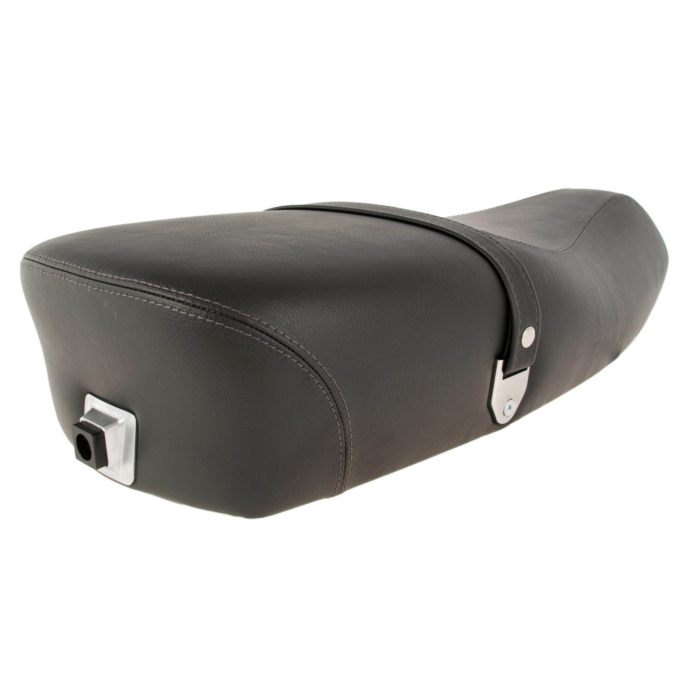 Image of Sitzbank PIAGGIO schwarz 673291 für Vespa PX 2011 für Vespa PX 2011