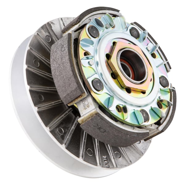 Image of Wandler PIAGGIO für PIAGGIO Beverly Cruiser/MP3 Sport/Business/X10 i.e. 400/500ccm