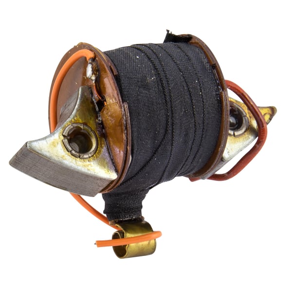 Image of Zündspule CEAB innenliegend, 150594 - 91412 - AT126 für Vespa 90/125 VMA1/VNB2-5/VNS