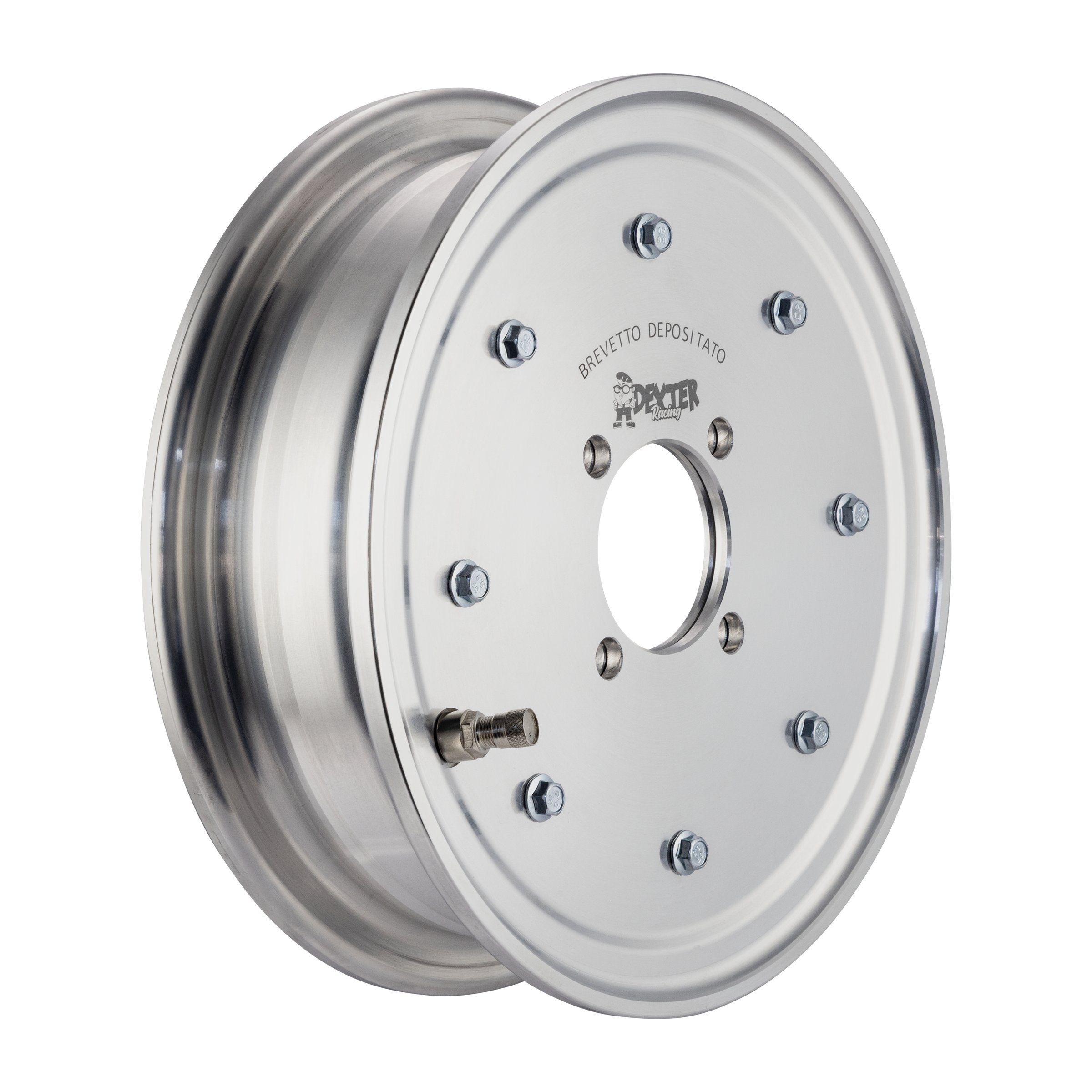 Image of Felge DEXTER Tubeless 2.10x8 für Vespa 98/125 V1-15/V30-33/VU/VM/VN/VNA/Hoffmann/VNB/ACMA/150 VL/VB/VBA/VBB für Vespa 98/125 V1-15/V30-33/VU/VM/VN/VNA/Hoffmann/VNB/ACMA/150 VL/VB/VBA/VBB für Vespa 98/125 V1-15/V30-33/VU/VM/VN/VNA/Hoffmann/VNB/ACMA/150 VL/