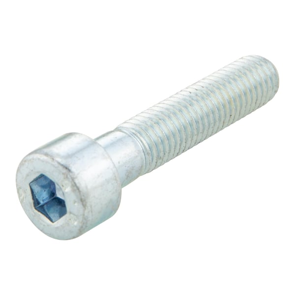 Image of Schraube SIP BFA Motor M8x40 mm, Innensechskant, Zylinderkopf, Motorgehäuse für Vespa 125 VNA-TS/150 VBA-Super/160 GS/180 SS/Rally/PX/PE/Lusso/T5