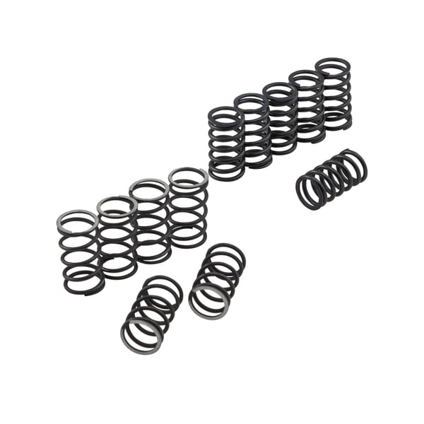 Image of Kupplungsfedernset BFA MOTORI für Kupplung BFA FPX4 für Vespa 125 VNA-TS/150 VBA-Super/160 GS/180 SS/Rally/PX/PE/Lusso/T5/Cosa