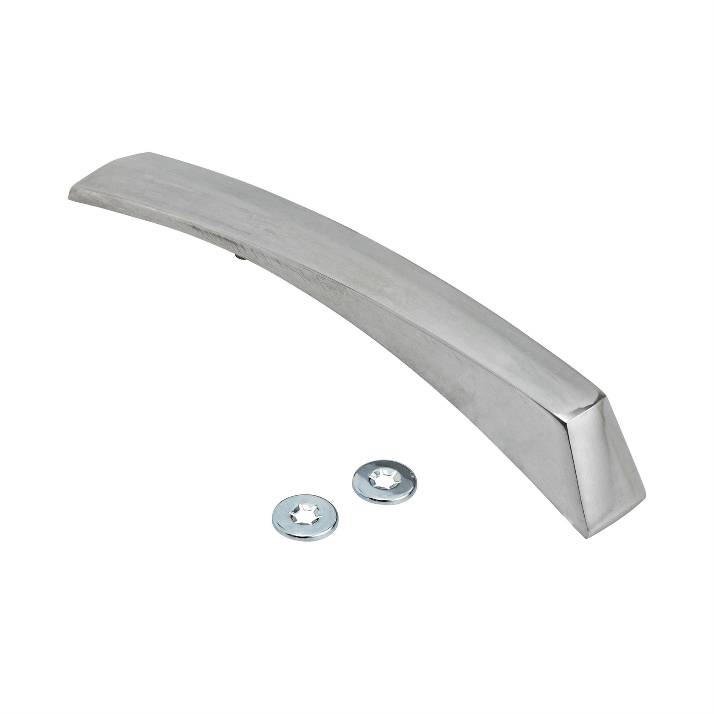Image of Kotflügelnippel CIF eckig für Vespa 50 Special/125 GTR 2°/TS/150 Sprint V 2°/200 Rally für Vespa 50 Special/125 GTR 2°/TS/150 Sprint V 2°/200 Rally