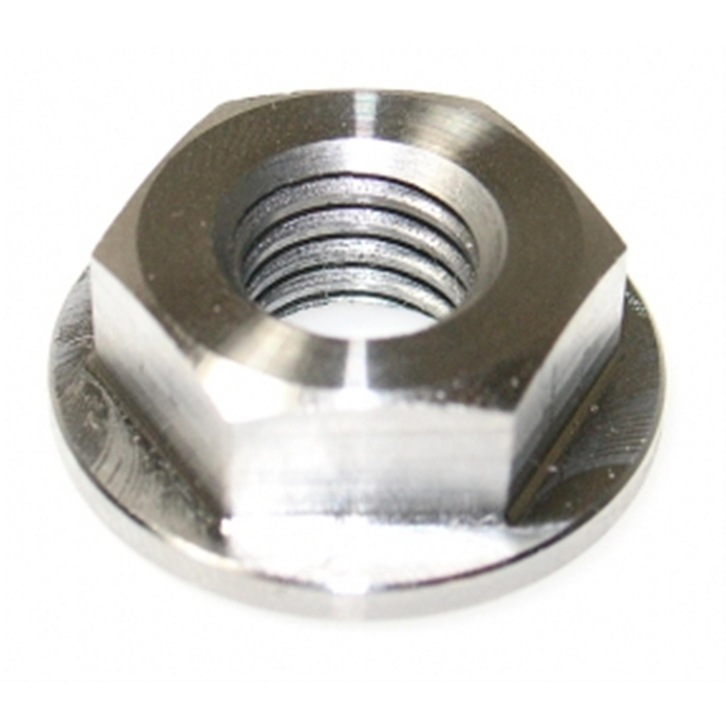 Image of Mutter M12x1,5 mm Sechskant, Primärzahnrad für Vespa 50-125/PV/ET3/PK50-125/S/XL/XL2 für Vespa 50-125/PV/ET3/PK50-125/S/XL/XL2