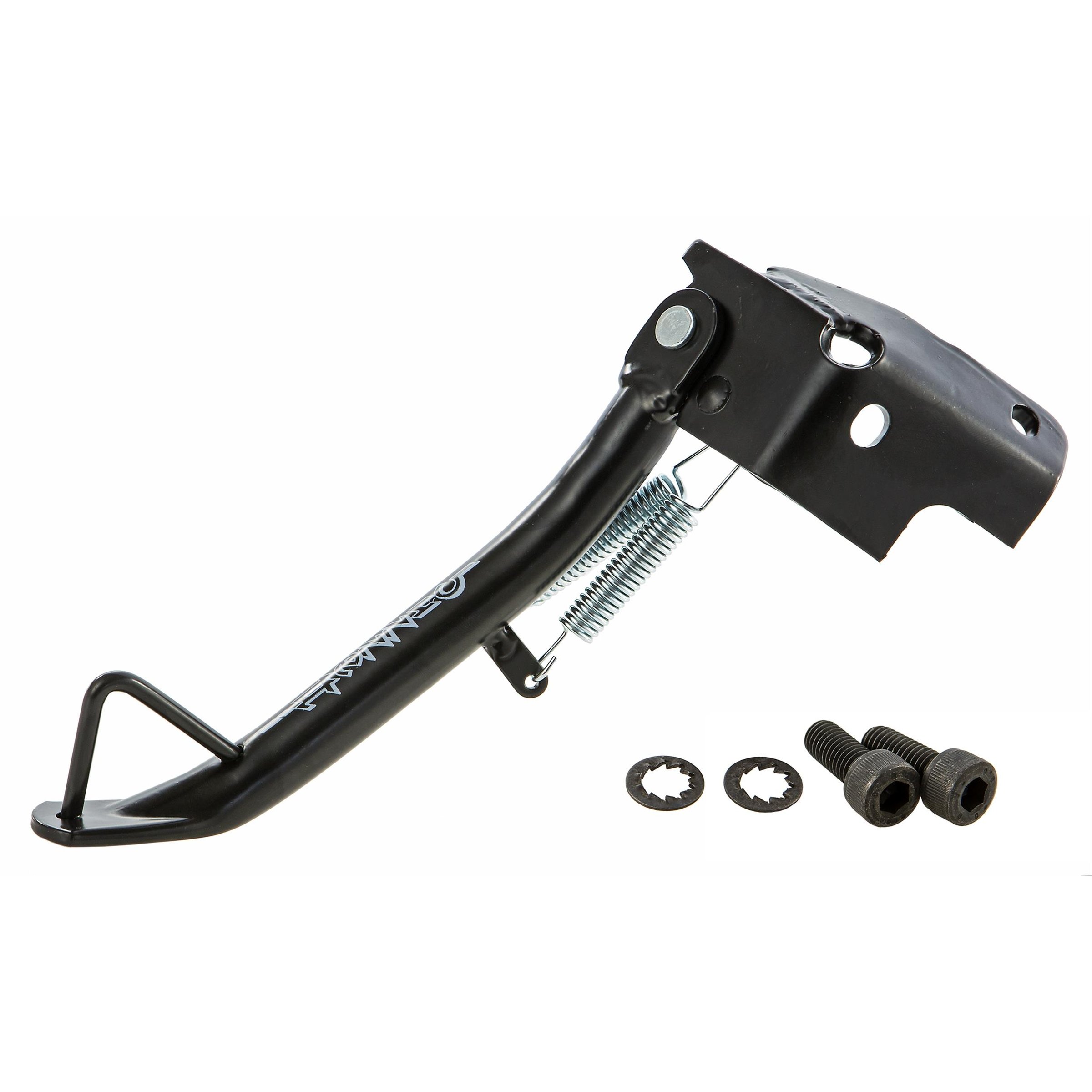 Image of Seitenständer BUZZETTI für Vespa Primavera/Sprint 50-150ccm 2T/4T AC für Vespa Primavera/Sprint 50-150ccm 2T/4T AC