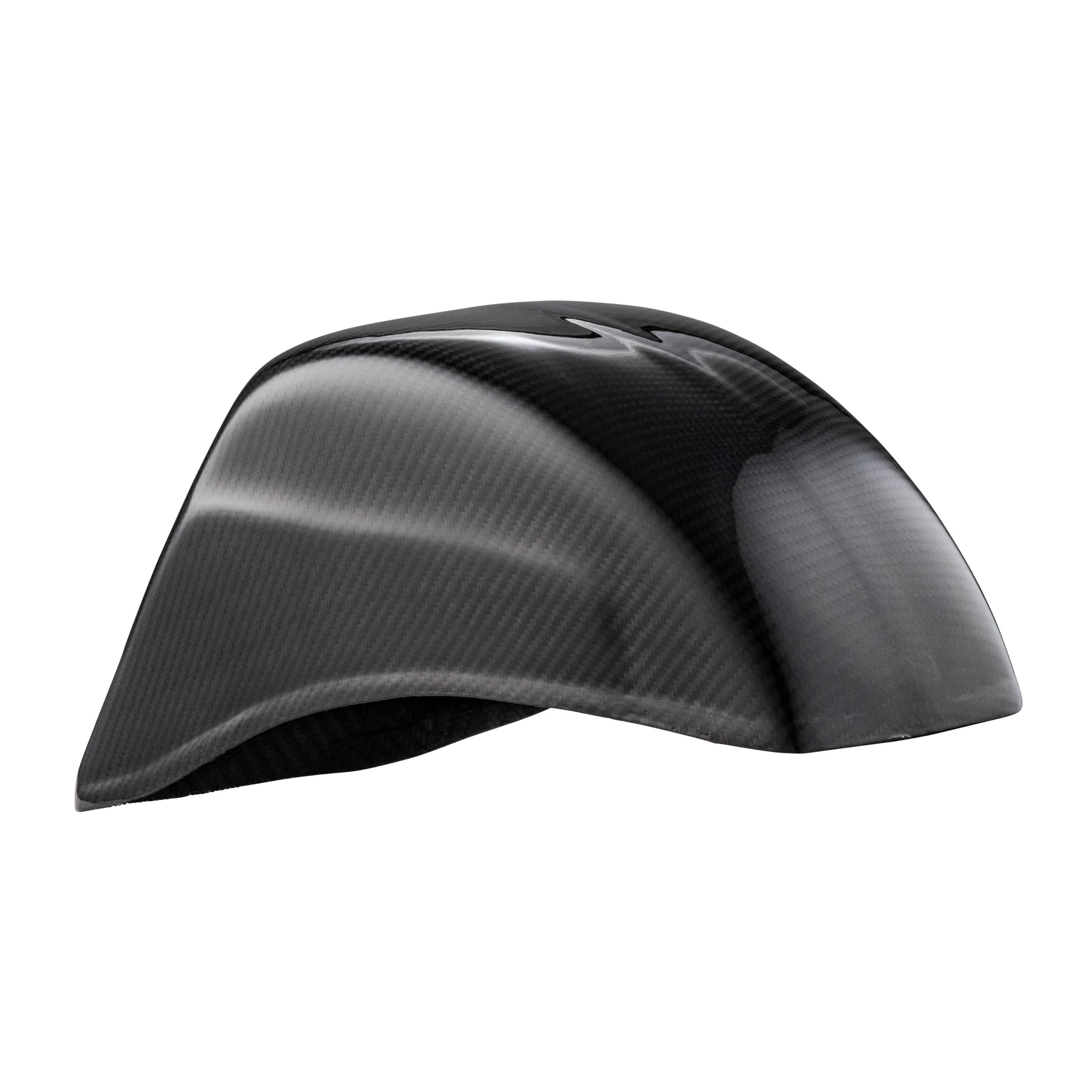 Image of Kotflügel CARBON ITALY, Material: Carbon für Vespa 50-125/PV/ET3 für Vespa 50-125/PV/ET3