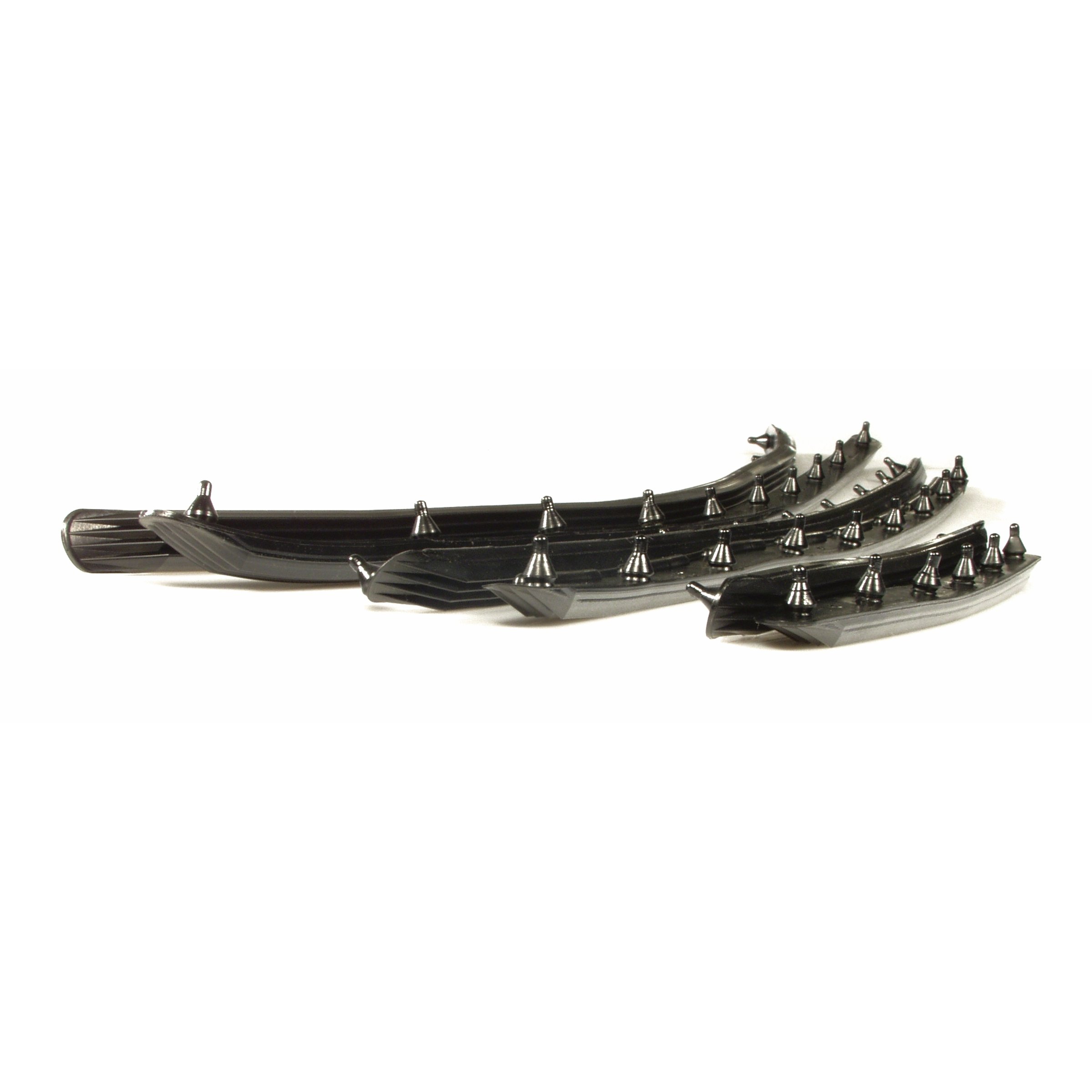 Image of Trittleistengummi für Vespa 50 V5A1T -> 92876 für Vespa 50 V5A1T -> 92876